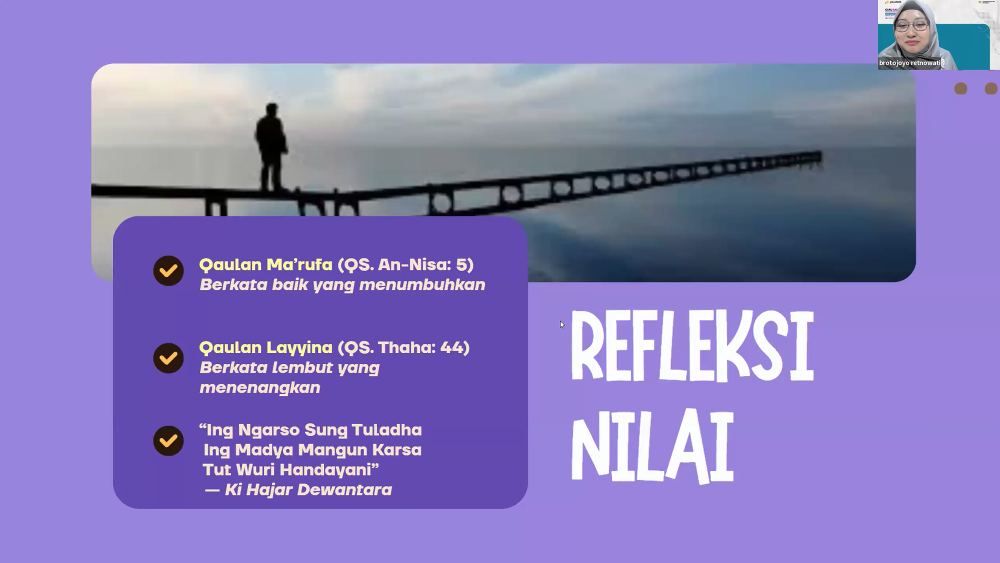 Foto Kegiatan - Kelas 10 - 6